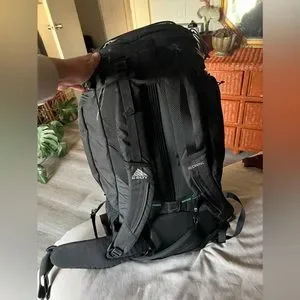 Bags | Barely Used Kelly Redwing 5 L Backpacking Pack | Poshmark